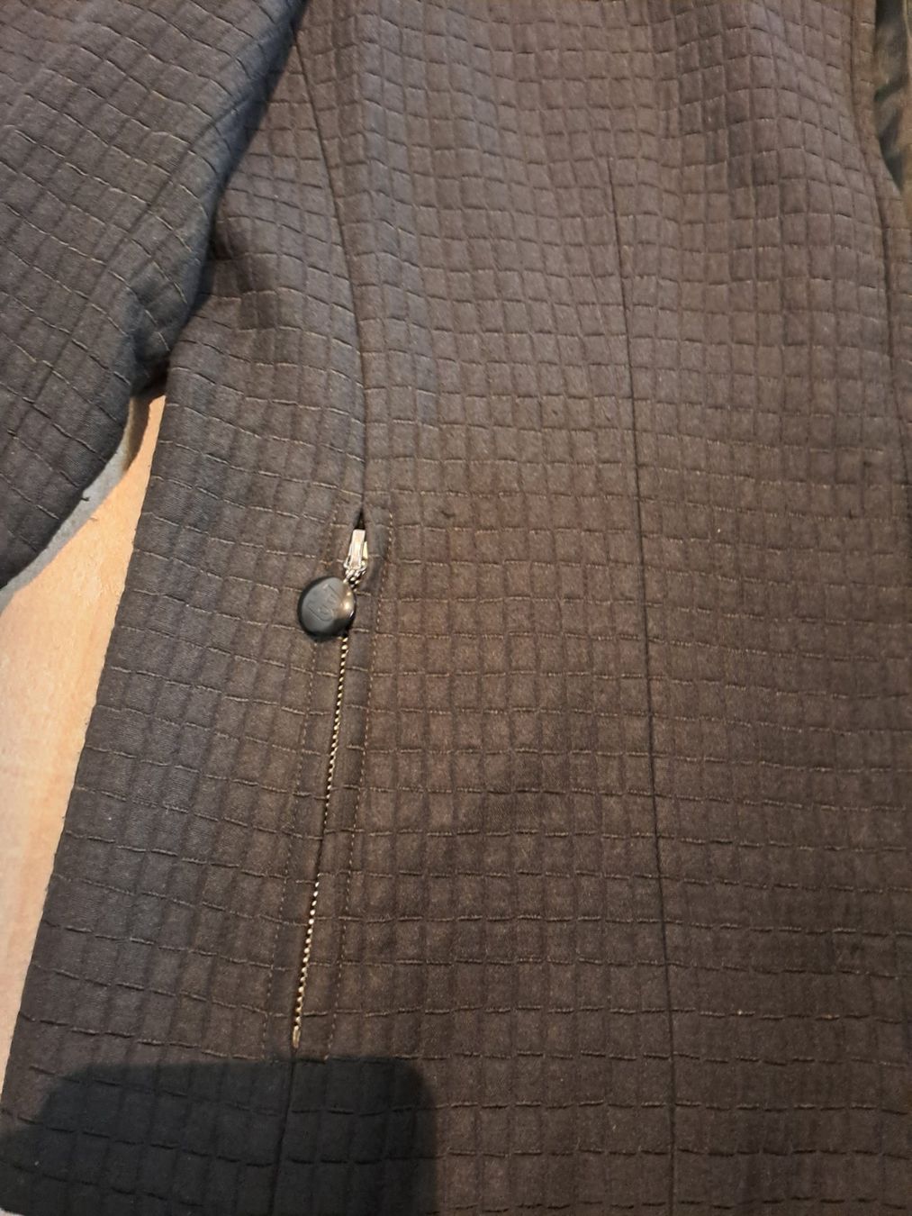 Bally Jacken: Gebrauchte Jacke Bally gr. 40 – Gebraucht aus Osogna von stella086 2