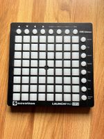Novation Launchpad Mini MK1 (wenig gebraucht - wie neu)