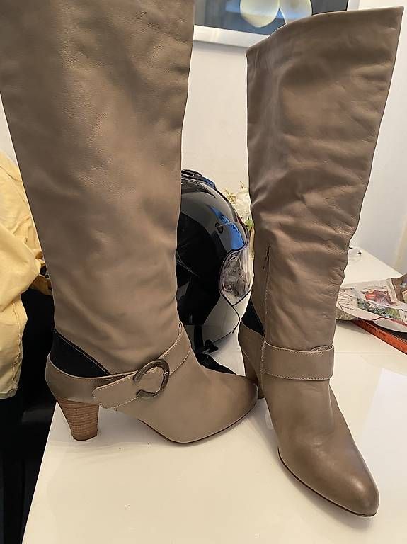Damenschuhe: Damenschuhe – Gebraucht aus Zürich von MAJAM65