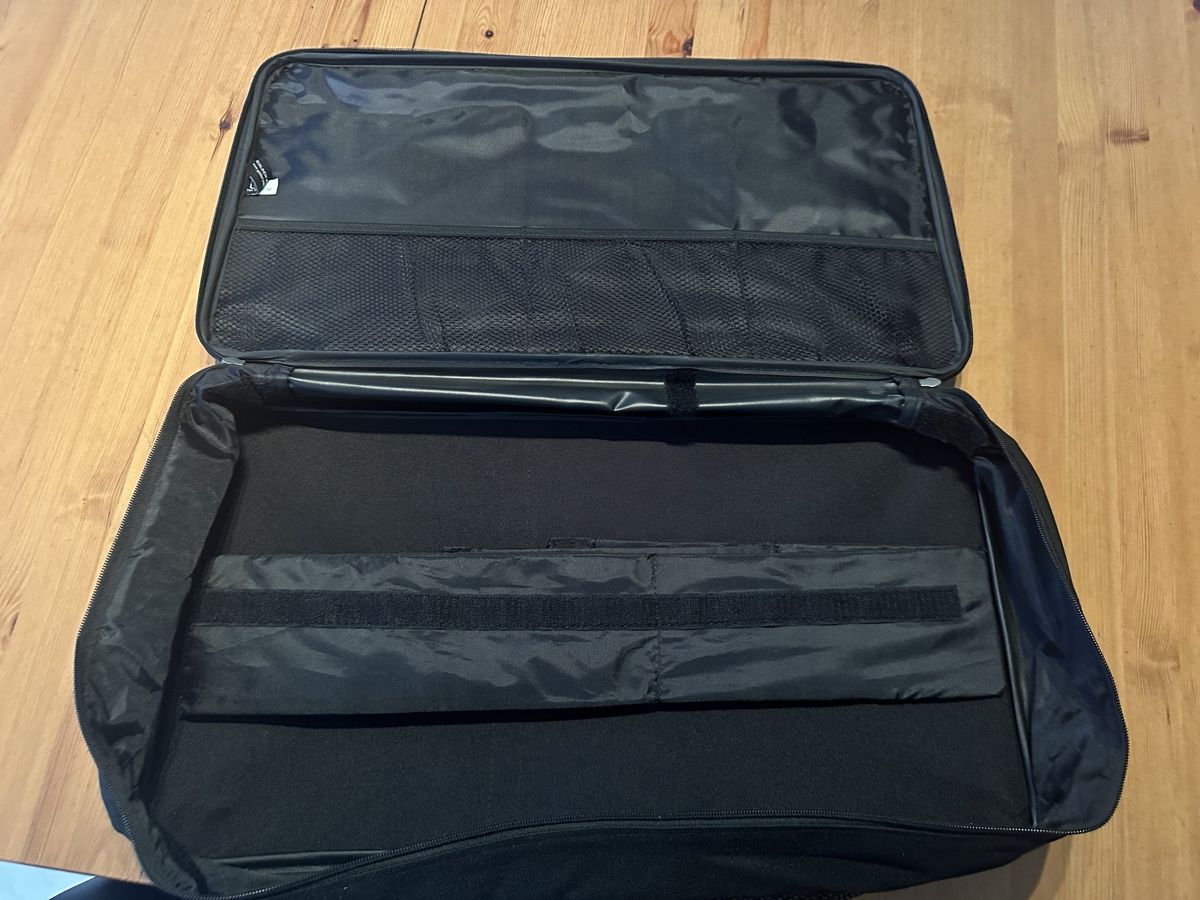 Valigie: Viper Koffer – Usato da Root venduto da NaBr76 4