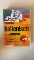 Italienisch Sprachkurs - First Class Edition - Komplett