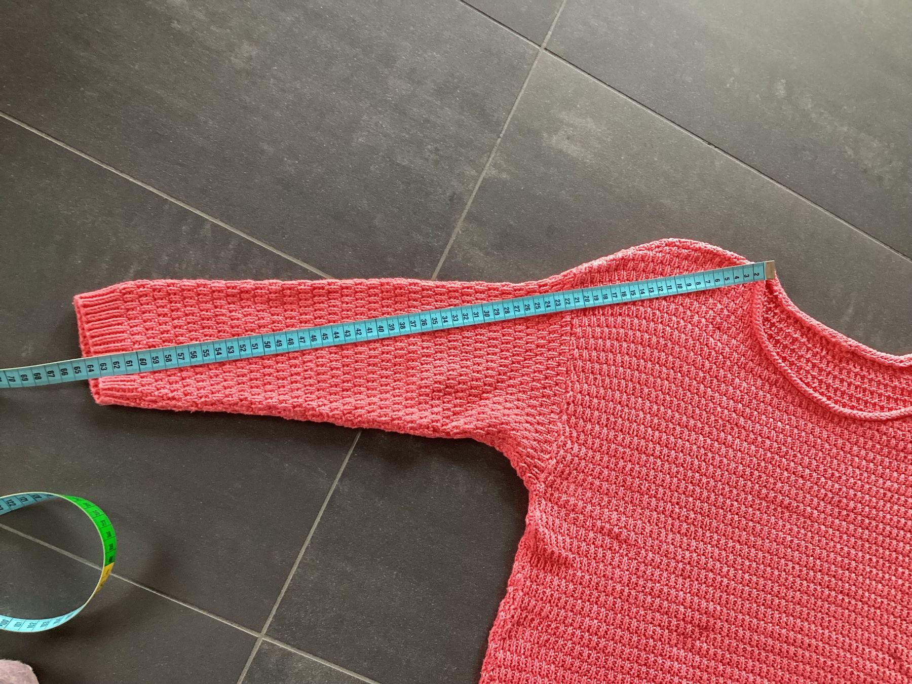 Pulls & Sweat-shirts: Damenpullover Baumwolle Gr.38 – D'occasion à Zürich par orella79 5