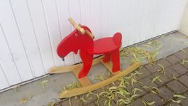 Schaukel Elch IKEA