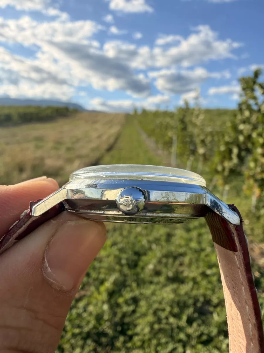 Omega Orologi: Jovial – Usato da Nyon venduto da mig_8x9t 1