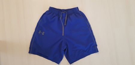 Under Armour Badeshort Heatgear SM