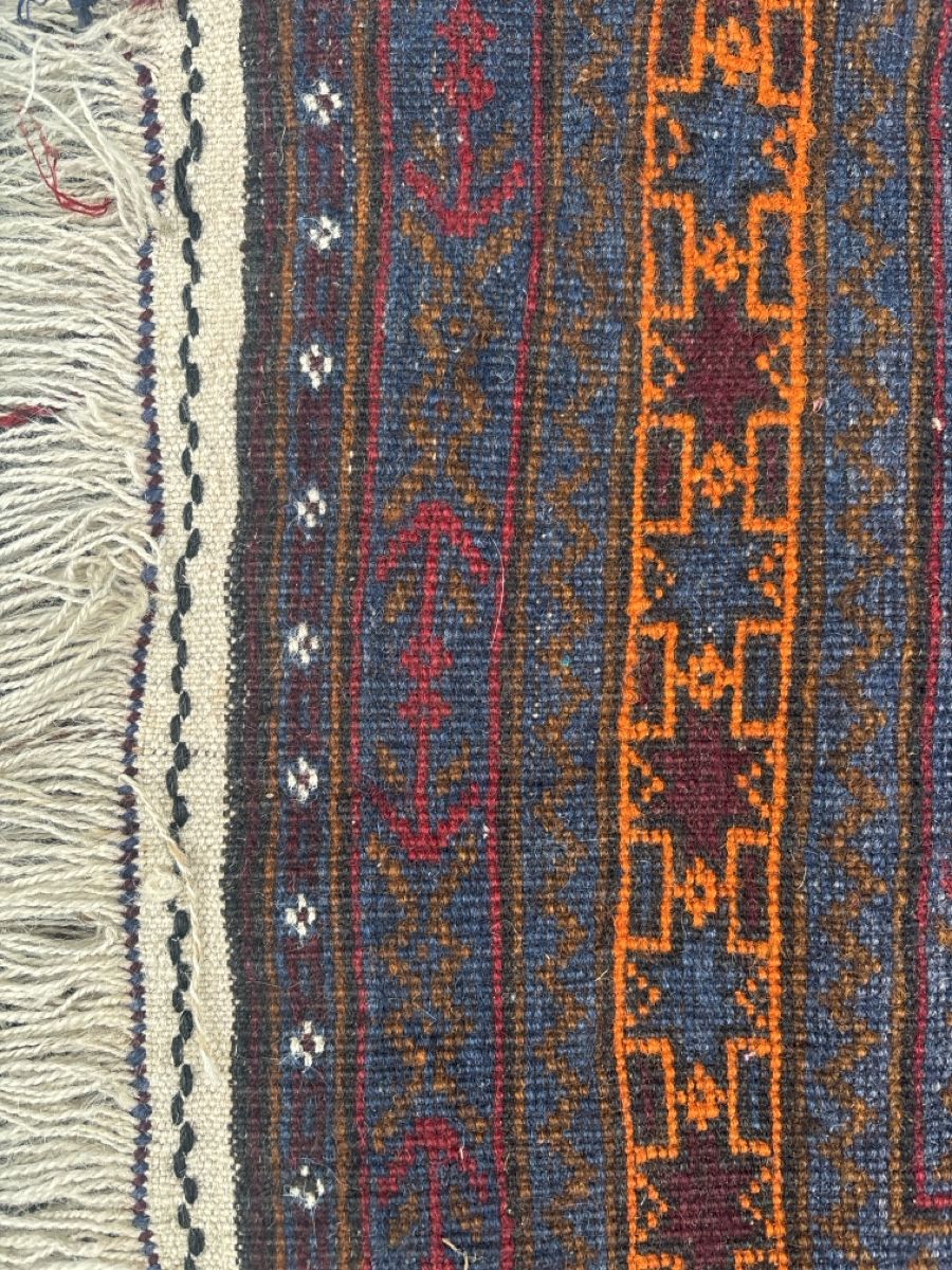 Tappeti: Echter Orientteppich, Handgeknüpft – Usato da rheineck venduto da Neshi06 6