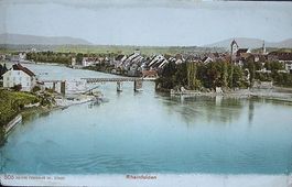 RHEINFELDEN
