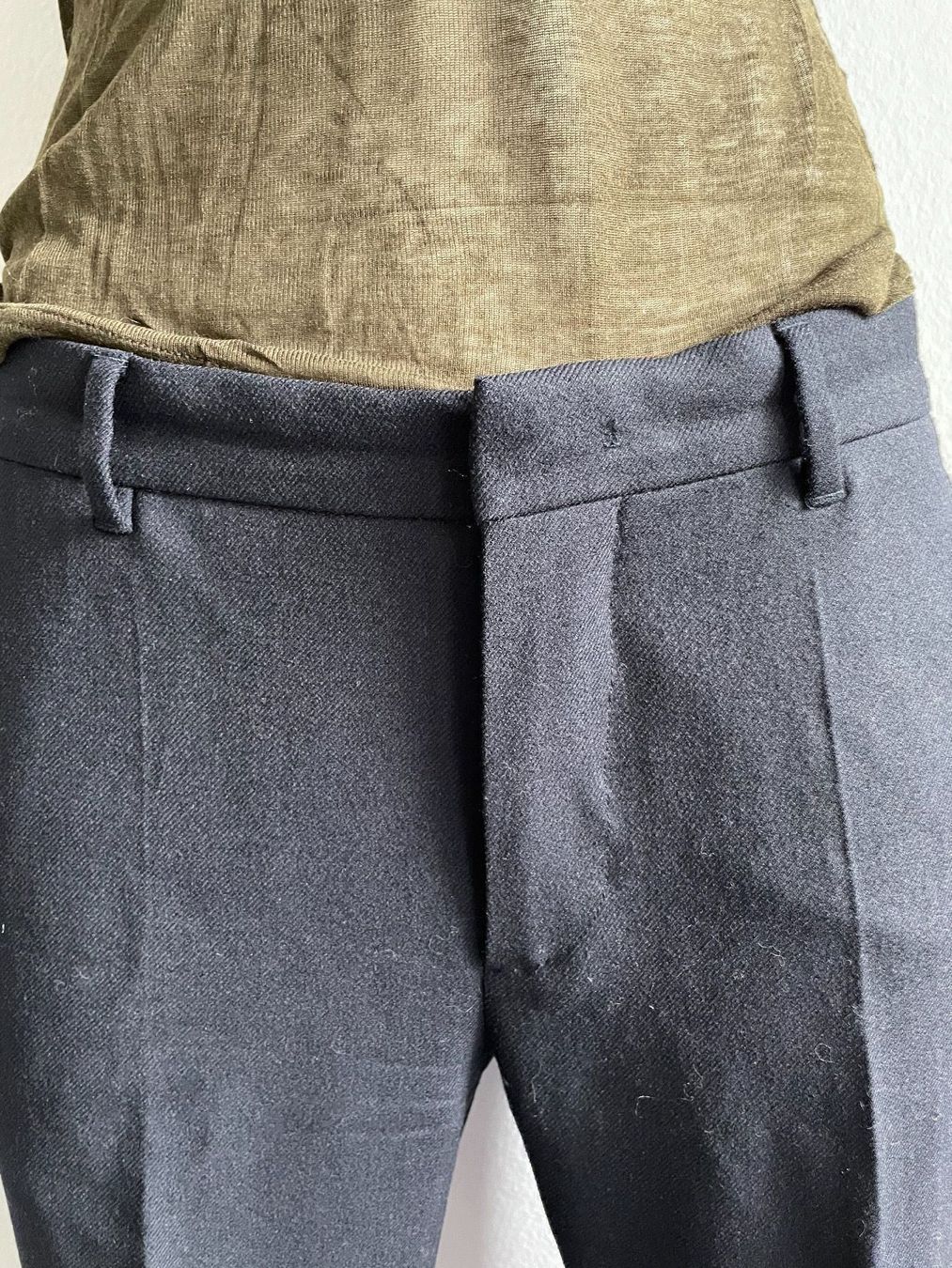 Prada Pantaloni: Prada Hose – Nuovo (secondo la descrizione) da Winterthur venduto da 19.19 3