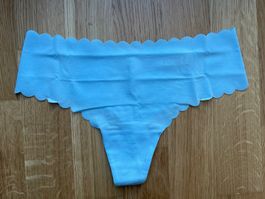 Victoria’s Secret No Show Thong M NEW