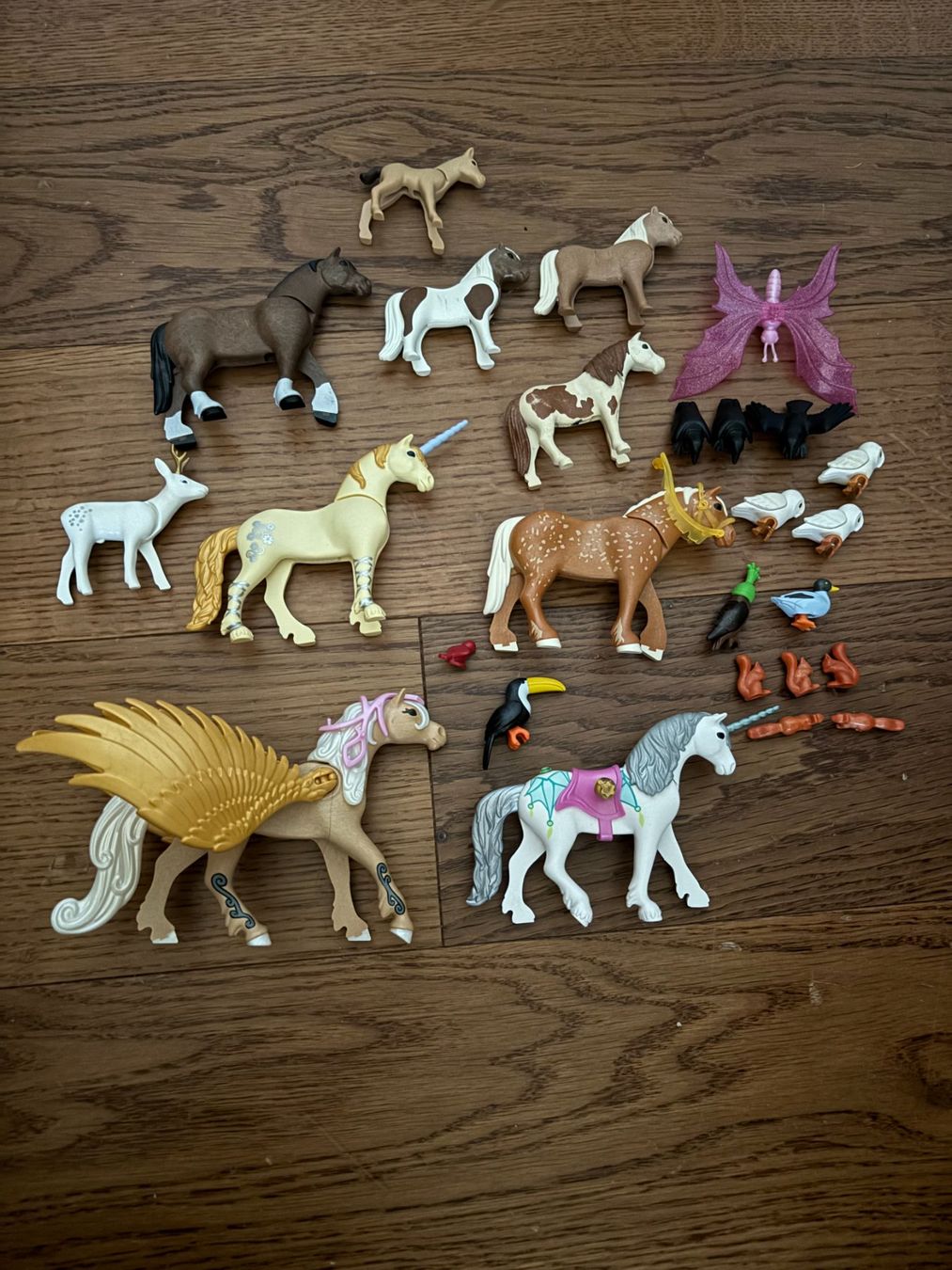 Playmobil Jouets: Playmobil – D'occasion à Zürich par degchris 3