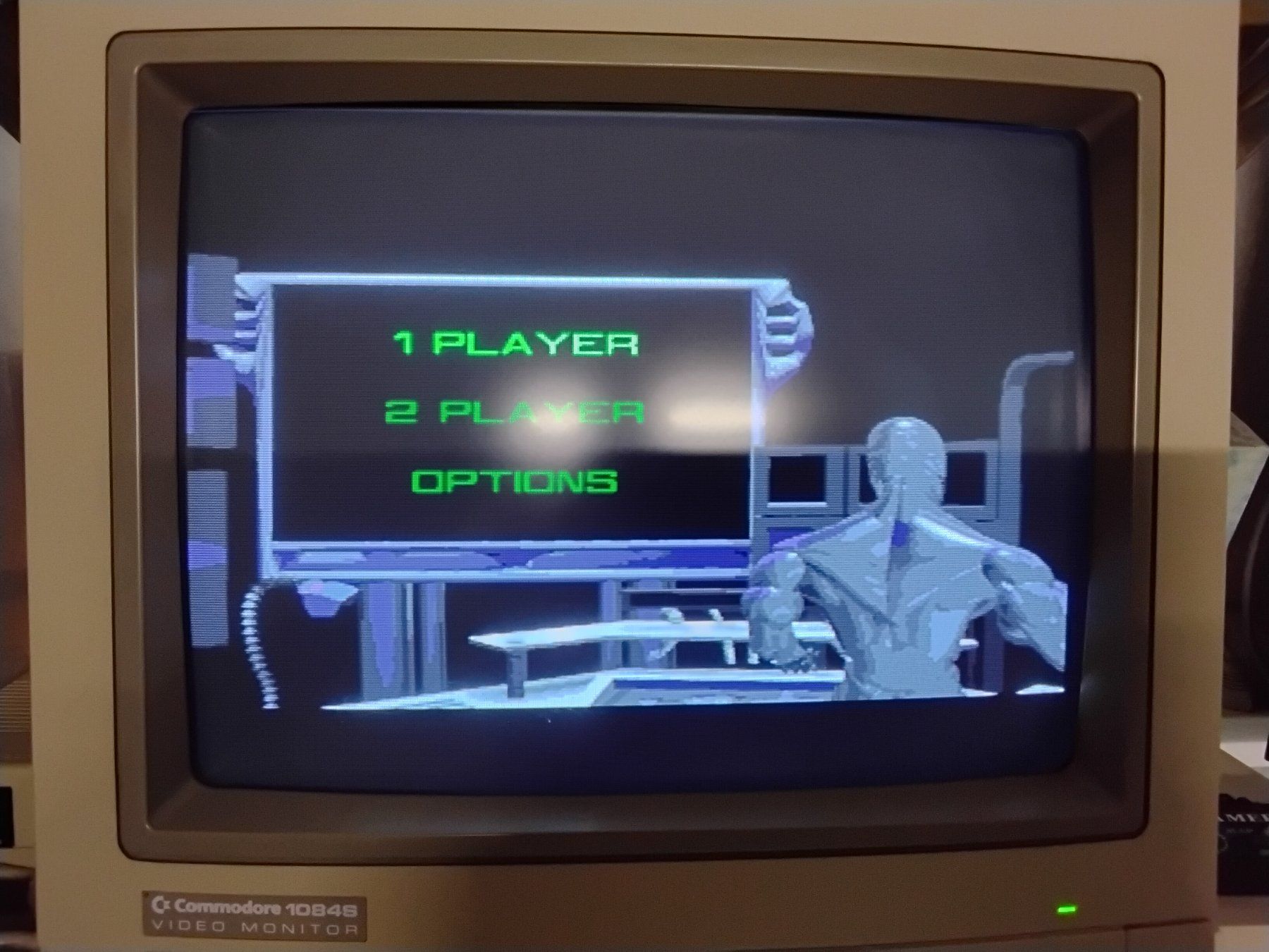 Commodore PCs: Amiga - Box voller Orginaldisketten. – D'occasion à Lyss par Ruczek123 5