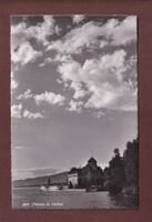 Château de CHILLON