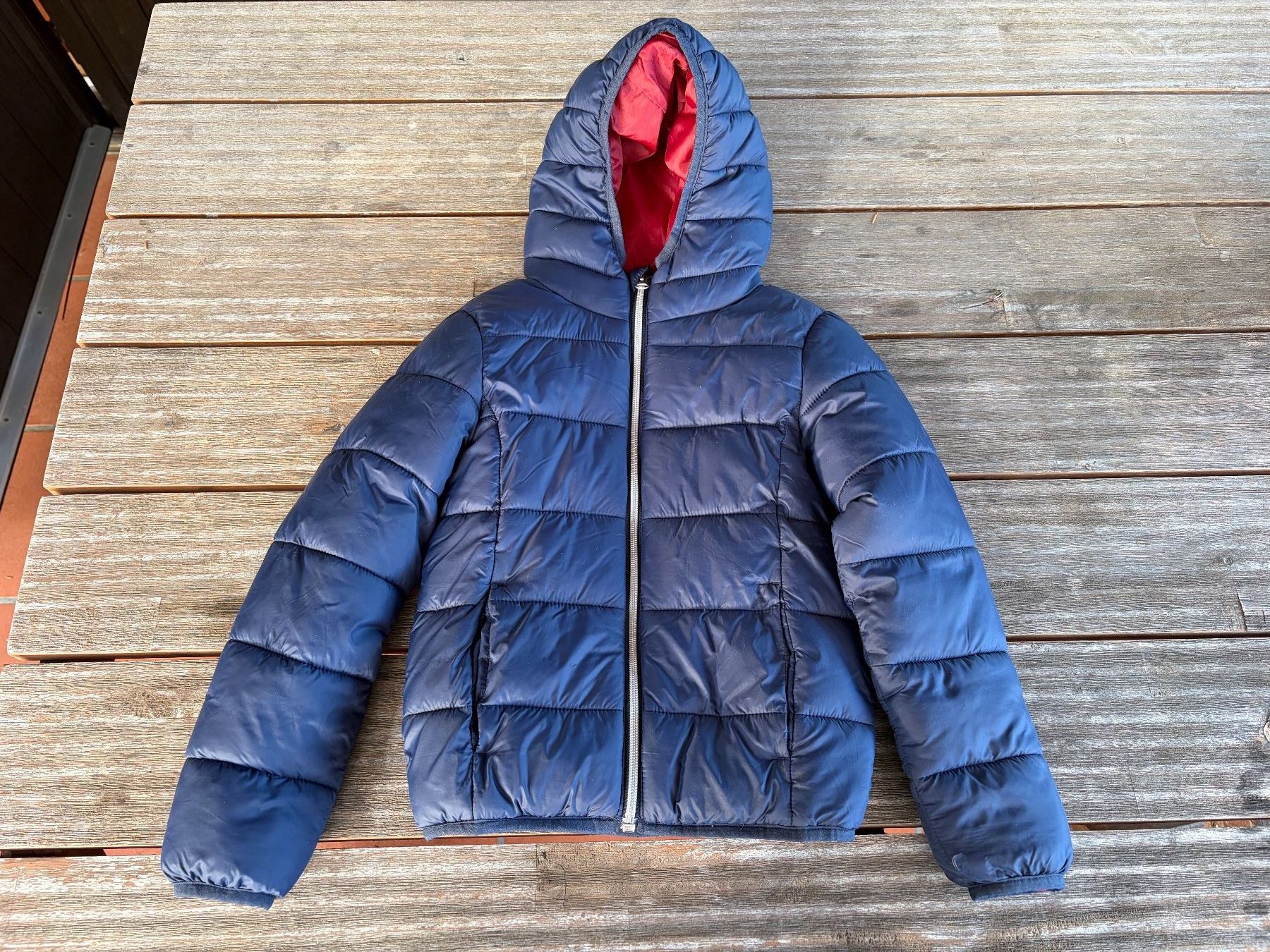 Vestes & Manteaux: Pepperts Winterjacke – D'occasion à Buckten par S.Bachmann83