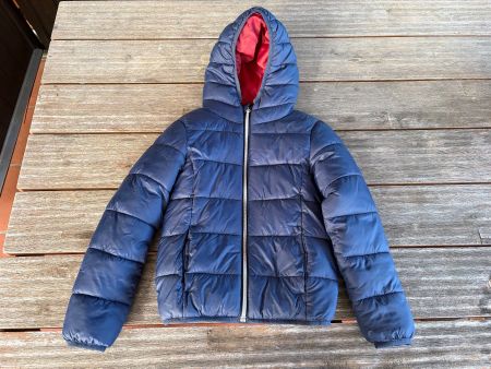 Pepperts Winterjacke
