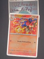 🇬🇧 EN Charmeleon - MEP 079 Promo Karte