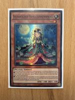 Yugioh Karte MP15-DE048 1.ST