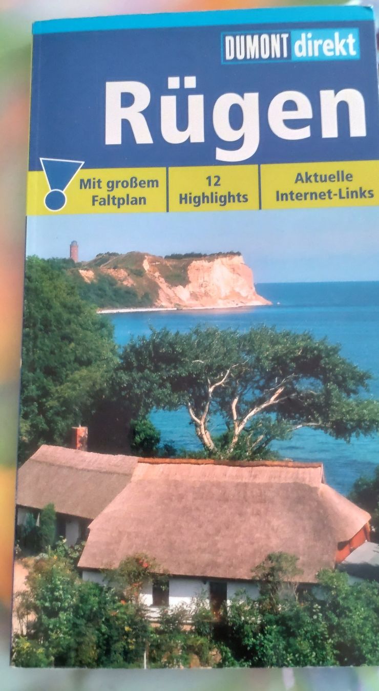 Libri: Rügen – Nuovo (secondo la descrizione) da Bremgarten AG venduto da irmscherastraH