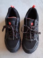 Damen 46 Nord Wanderschuhe Grösse 40 wasserdicht