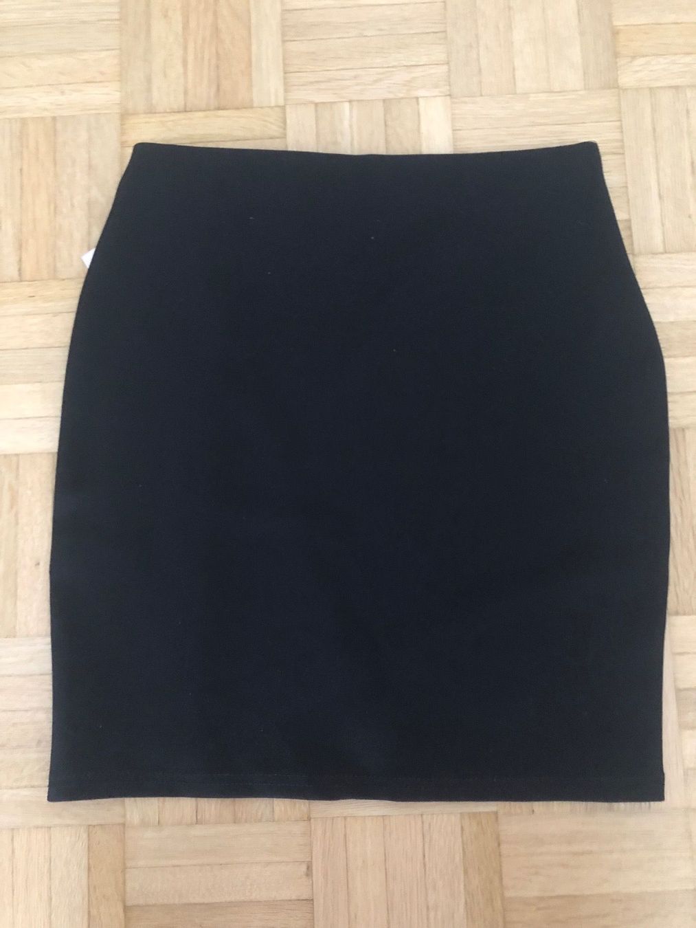Gonne: Mini jupe noire Missguided – Nuovo e nell'imballaggio originale da Onex venduto da kattrina 3