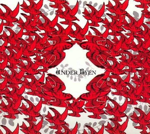 CDs: Under Byen "Samme Stof Som Stoff" – Gebraucht aus Biel/Bienne von sli_679k
