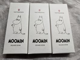 Victorinox Moomin Classic SD Set