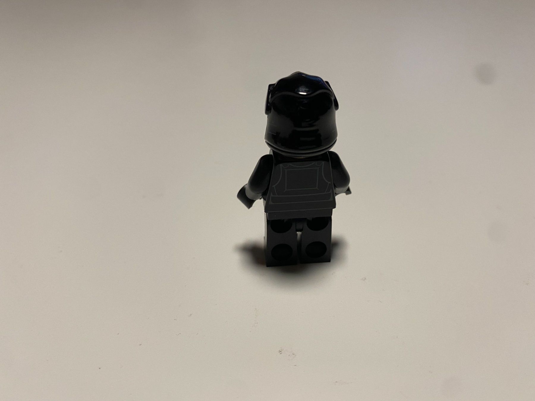 Lego Spielzeuge: LEGO - TOLLE - STAR - WARS - FIGUR – Gebraucht aus Gelterkinden von ajdt4 1