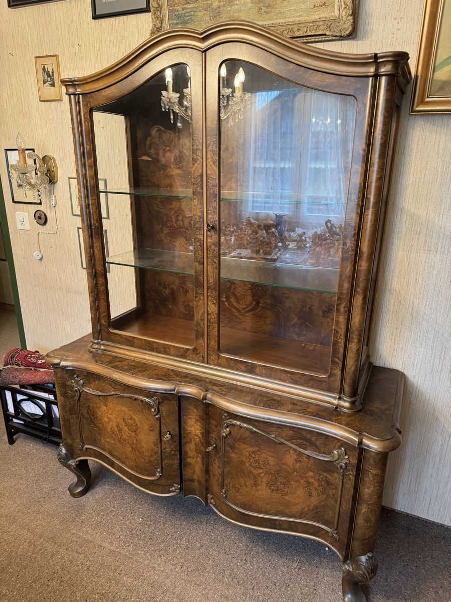 Vetrine: Vitrine von 1875 – Usato da Tübach venduto da Tijera 6