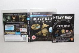 Heavy Rain