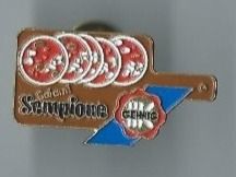 Salami Sempione PIN