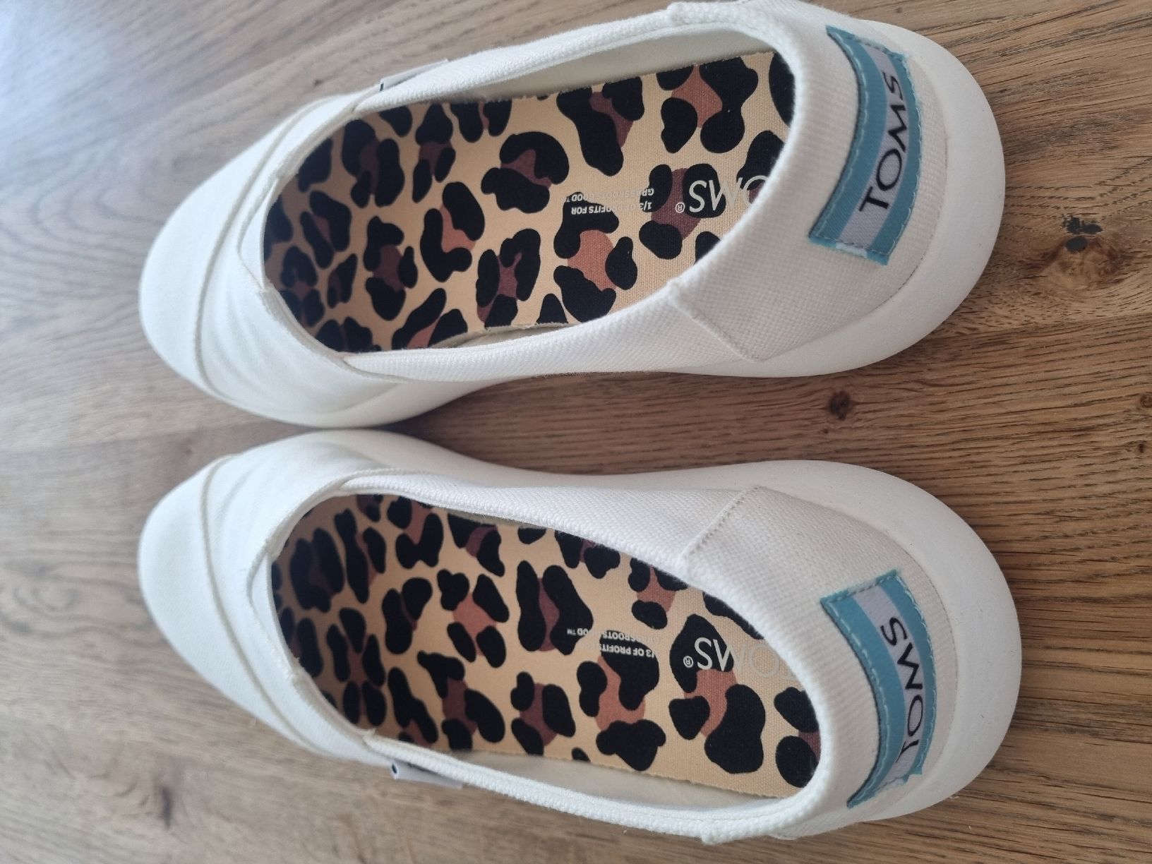 Toms Scarpe da donna: Toms – Nuovo (secondo la descrizione) da Bern venduto da Ana0144 1
