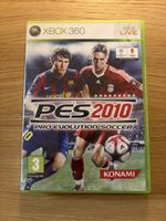 Pro Evolution Soccer 2010 - Xbox 360