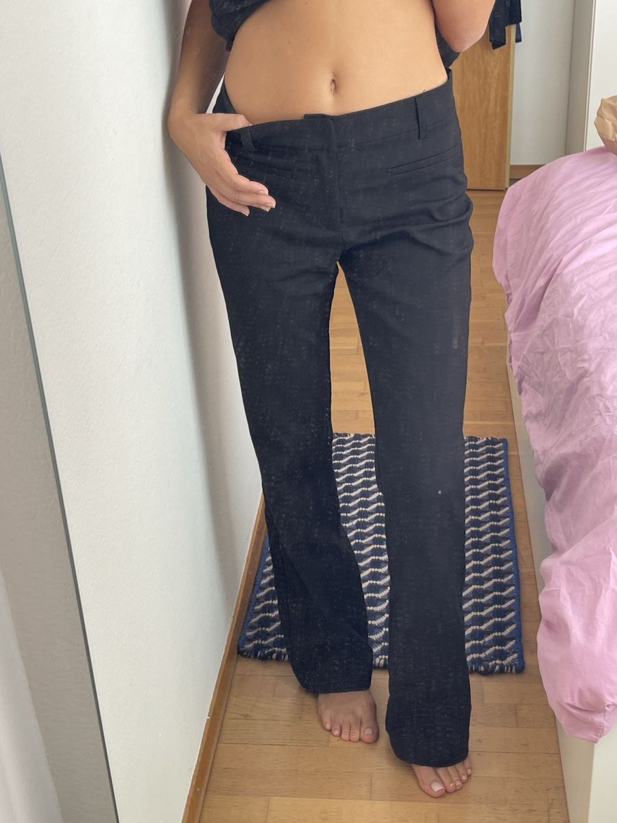 Zara Hosen: Zara pants in M – Gebraucht aus zürich von schmid1234 3