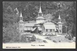 Thun Kursaal