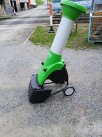 Garten Häcksler Viking