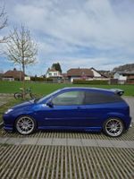 Ford Focus ST 170   2.0i 16V