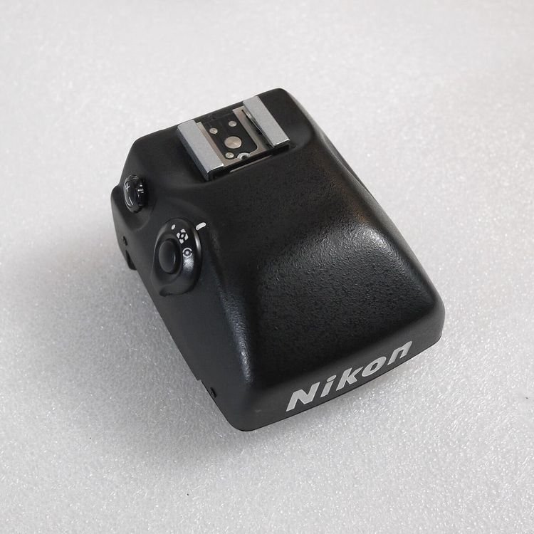 Nikon F5 DP30 Sucher / viseur Nikon DP30 Kaufen auf Ricardo