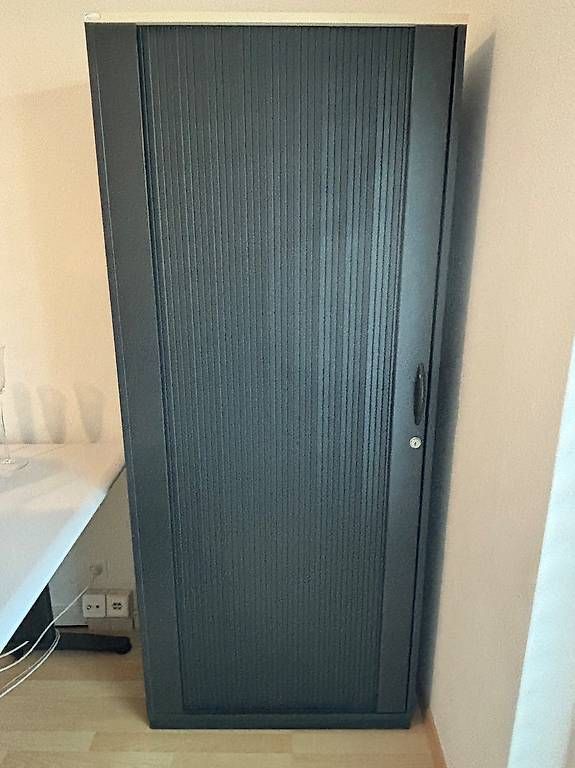 Schränke: Aktenschrank – Gebraucht aus Zug von van_ymd7