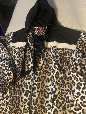 Jacke Marina sport
