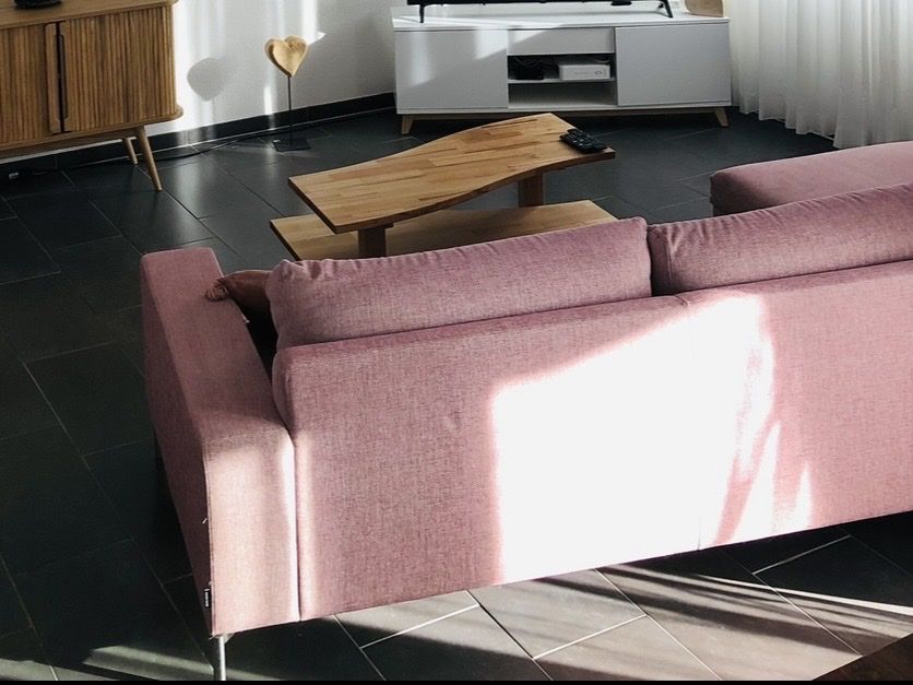Pfister Sofas: Sofa – Gebraucht aus Walliswil b.Wangen von CharlotteGarde 2