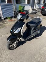 Piaggio Fly 125