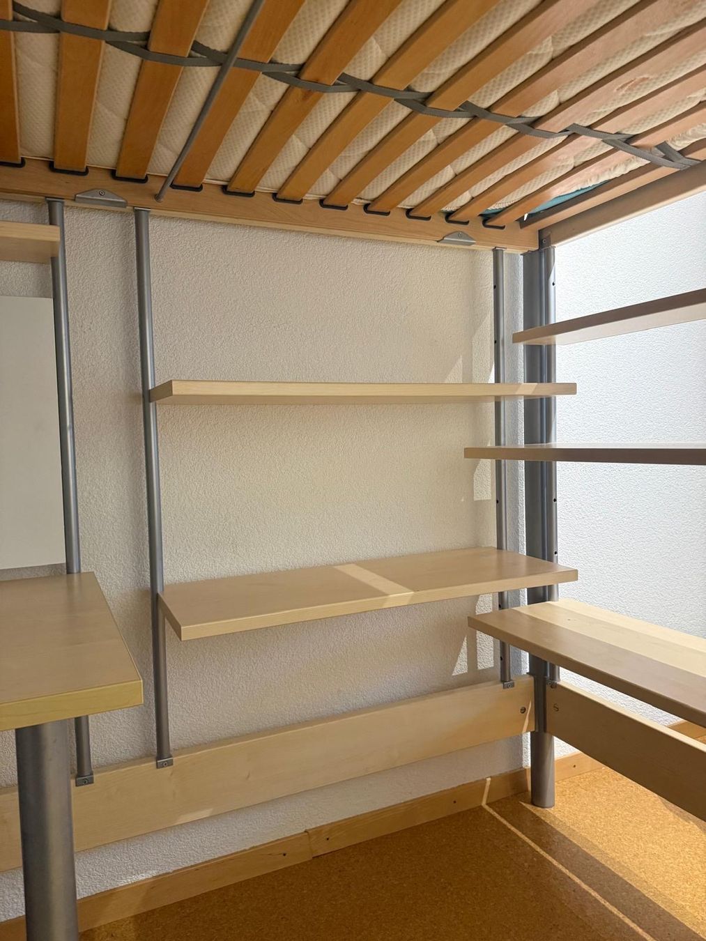 Hasena Betten: Hasena Kinderbett – Gebraucht aus Chur von Michalis 4