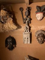 Art africain