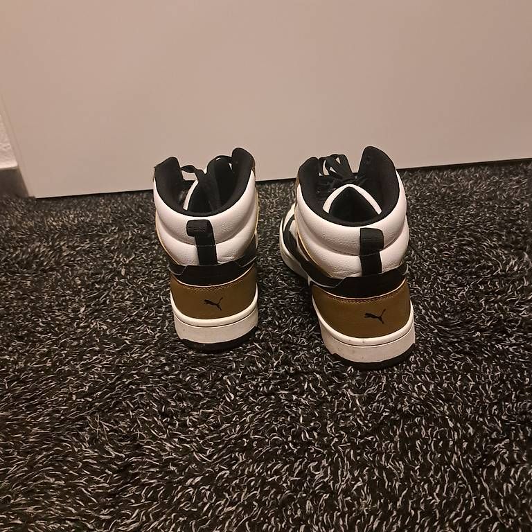 Scarpe da uomo: Puma Turnschuhe – Usato da Neftenbach venduto da sam_jbb5 1