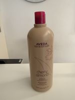 Aveda Cherry Almond Shampoo 1 Liter gebraucht