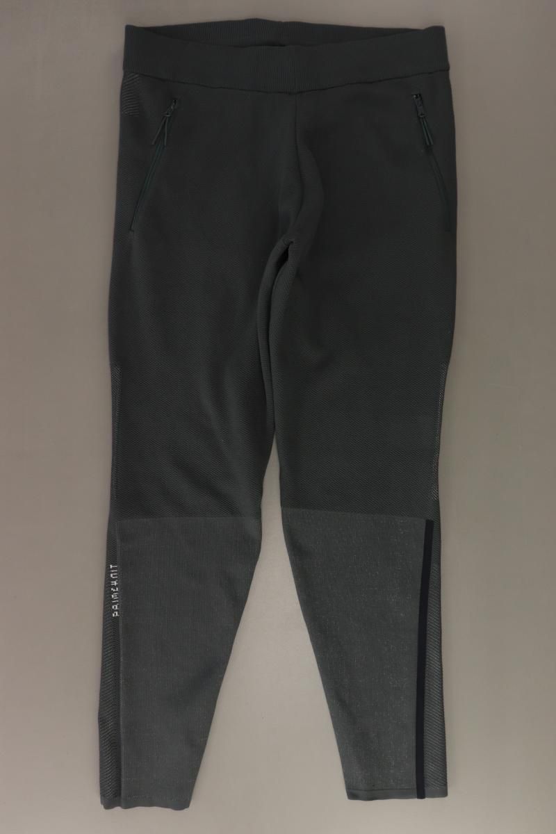 Hosen: Adidas Sporthose Gr. M neuwertig grau – Neu (gemäss Beschreibung) aus Neustadt an der Waldnaab von SecondLifeFashion