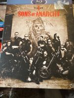 Sons of Anarchy Saison 4