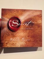 The Secret Das Geheimnis Hörbuch 4 CDs ungekürzt