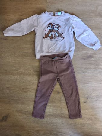 Set C&A  98