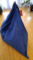 Original Fatboy Sitzsack Blau