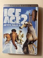 Ice Age 2 - Jetzt Tauts